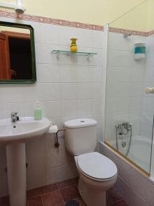 Casa A Mirador de las Ubiñas