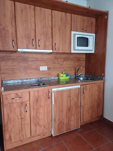 Casa A Mirador de las Ubiñas