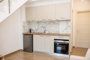 Green Almonds Family Maisonette