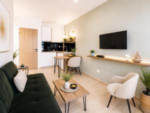 ATHONITEseasons luxury suites