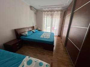 Broly Apartment