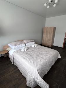 Apartamentai Dragūnuose