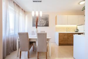 Downtown Apartment Tivat