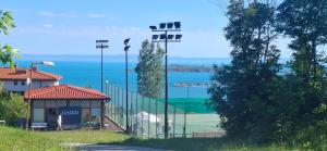 Santa Marina Holiday Village - Coral Star