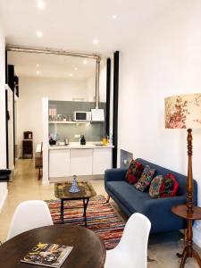 Art Studio Alfama, Authentic Lisbon Experience