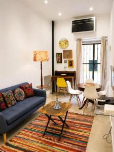 Art Studio Alfama, Authentic Lisbon Experience