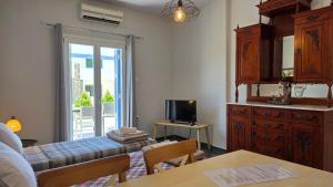 Proteus Cozy apartment in Adamas