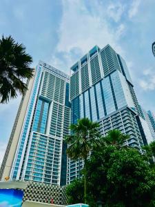 The Platinum Suites KLCC by Malaysia