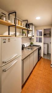 Departamento céntrico en Posadas - pet friendly