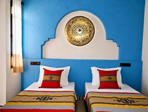 merzouga apartement
