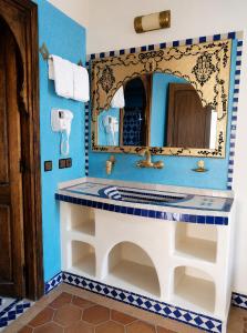 merzouga apartement