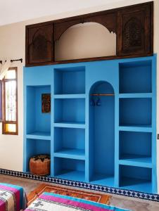 merzouga apartement