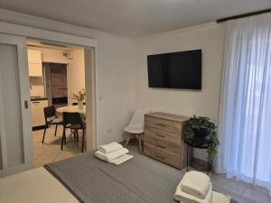 Apartments Lenka