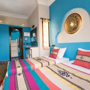 merzouga apartement