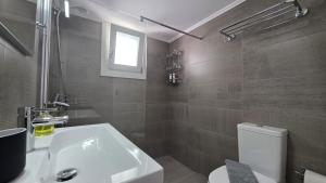 Proteus Elegant apartment in Adamas