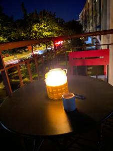 Appt 2 chambres Proche centre-ville