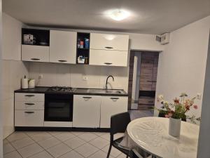 Apartments Lenka
