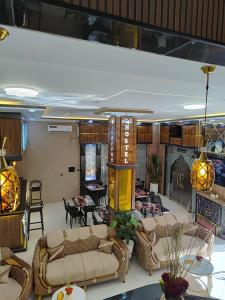 Residence Al Hanaa Setif إقامة الهناء سطيف