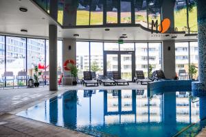 Baltic Plaza Medi&Spa Apartamenty by MSPro
