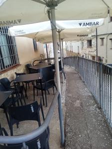 Hostal Posada Royuela