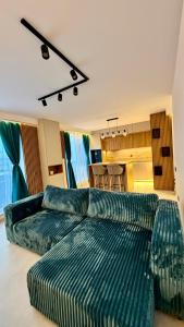 River View Penthouse & Jacuzzi