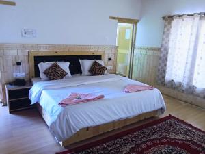 Odbar Guest House Best Guest House at Leh Ladakh