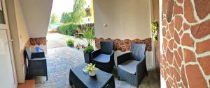 Apartmán Erika - Bešeňová 145