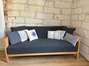 Charmante maison de village rénovée en 2026