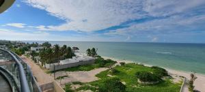 Departamento de lujo en las playas de Mérida