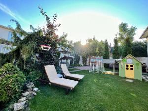 Guest house VadLen