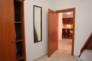 Apartman Nikčević near Portonovi, Djenovici