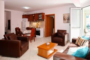 Apartman Nikčević near Portonovi, Djenovici