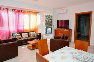 Apartman Nikčević near Portonovi, Djenovici