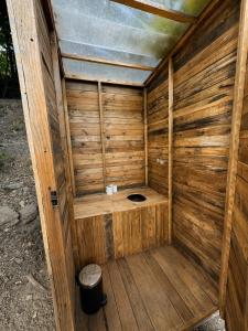 Dôme Glamping Sous les Étoiles, Rivière, Animaux, Douche Ambiance Bali, Cévennes