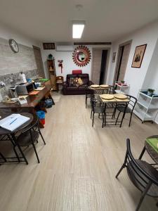 La Casa del Sole