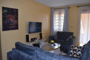 Unique Place 1 Bedroom Thika