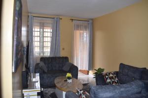 Unique Place 1 Bedroom Thika