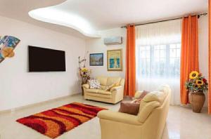 Casa per le vacanze Elisir Del Golfo appartamento