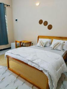 Rocky Apartment Zanzibar