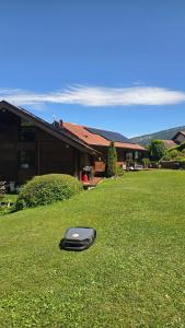 Villa ossature bois tout confort avec Vue exceptionnelle