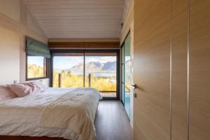 Villa ossature bois tout confort avec Vue exceptionnelle