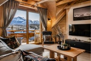 Apartamenty Zakopane