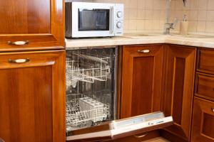 Apartman Pina