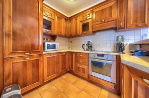 Apartman Pina