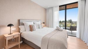 VACATION MARBELLA I Villa Trophy, Built in 2026, Private Turquoise Pool, 6BDR, Walking Distance to Los Naranjos, Minutes from Puerto Banus, Luxury Interiors, Private GYM, Lounge Bar