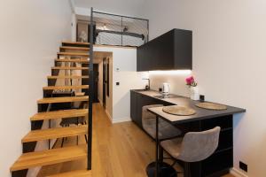 Cozy Duo Loft