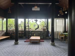 Bana Eco Retreat