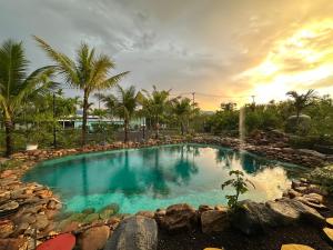 Bana Eco Retreat