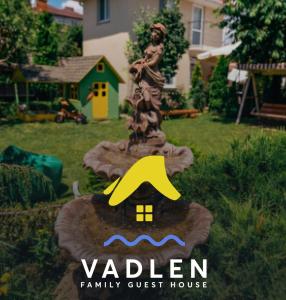 Guest house VadLen