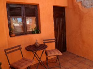 Casa Rafaela